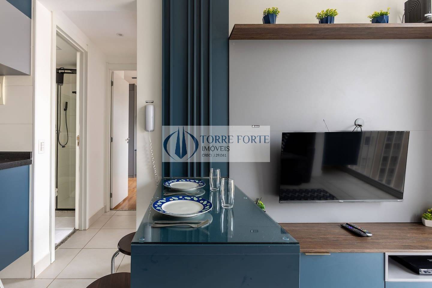 Apartamento, 2 quartos, 34 m² - Foto 7