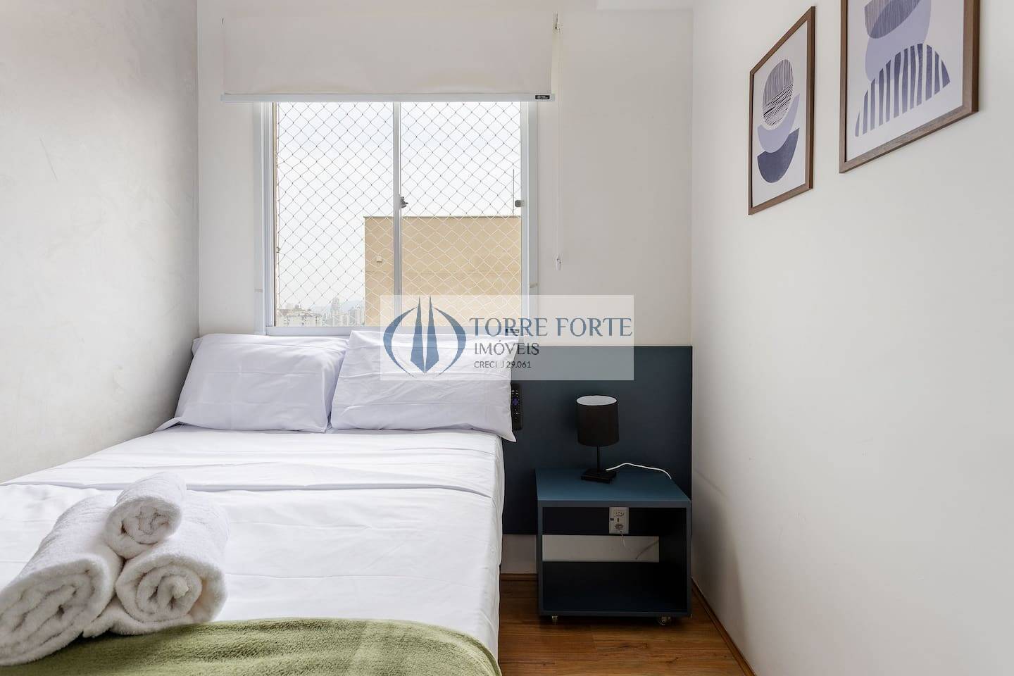 Apartamento, 2 quartos, 34 m² - Foto 12