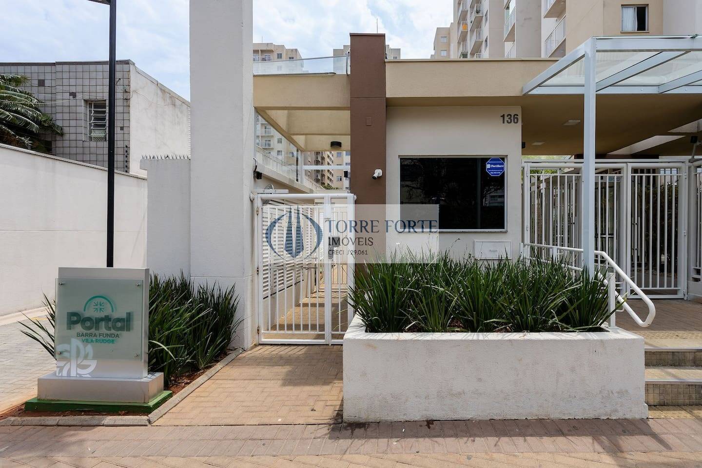 Apartamento, 2 quartos, 34 m² - Foto 1