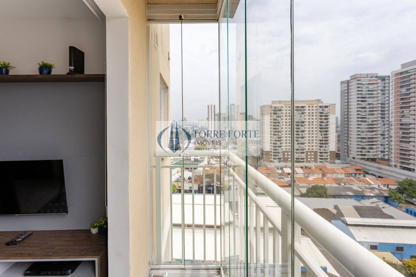 Apartamento, 2 quartos, 34 m² - Foto 4