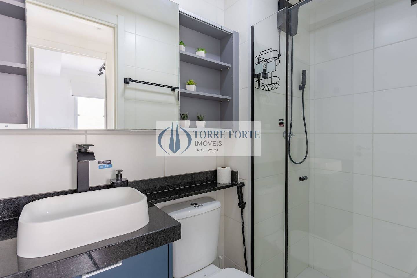Apartamento, 2 quartos, 34 m² - Foto 17
