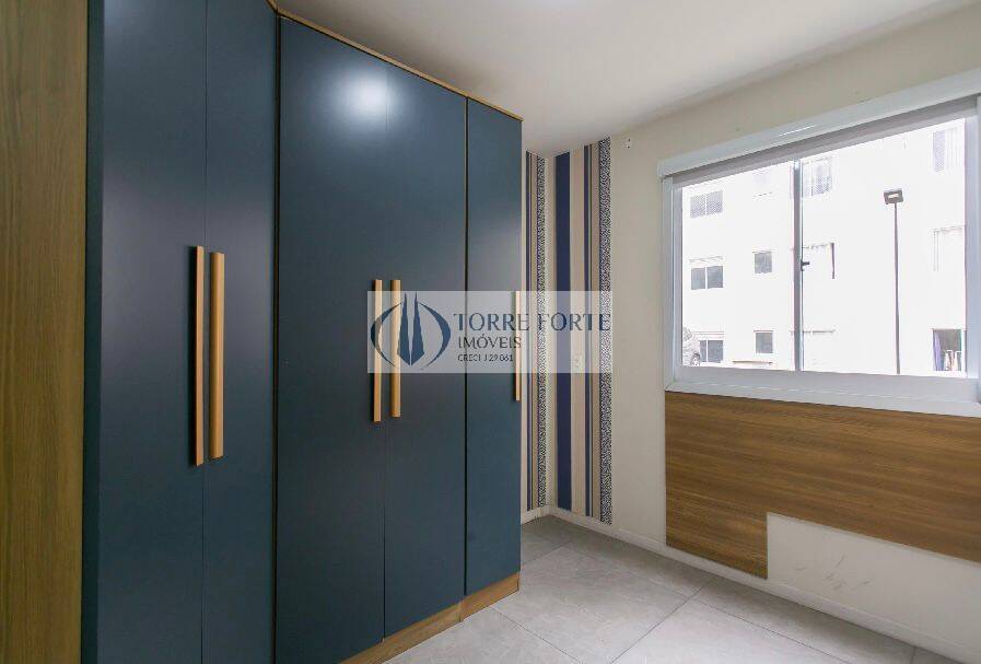 Apartamento, 2 quartos, 38 m² - Foto 11