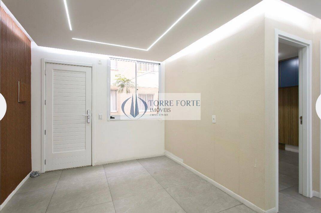 Apartamento, 2 quartos, 38 m² - Foto 3