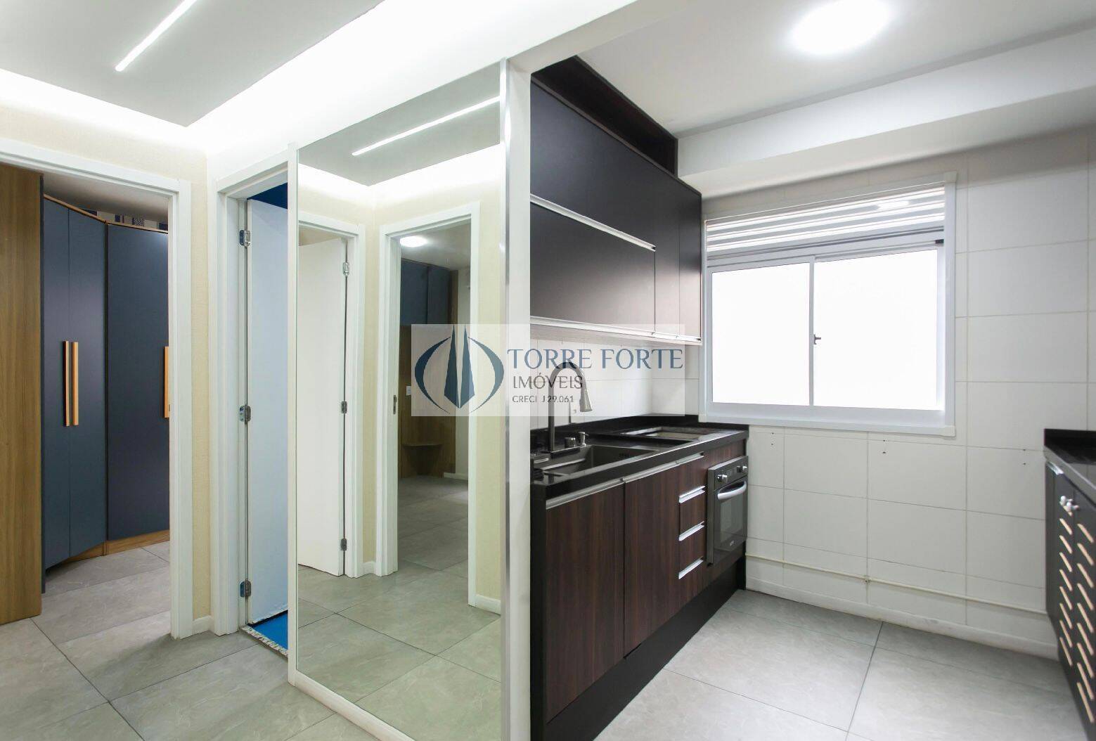 Apartamento, 2 quartos, 38 m² - Foto 5