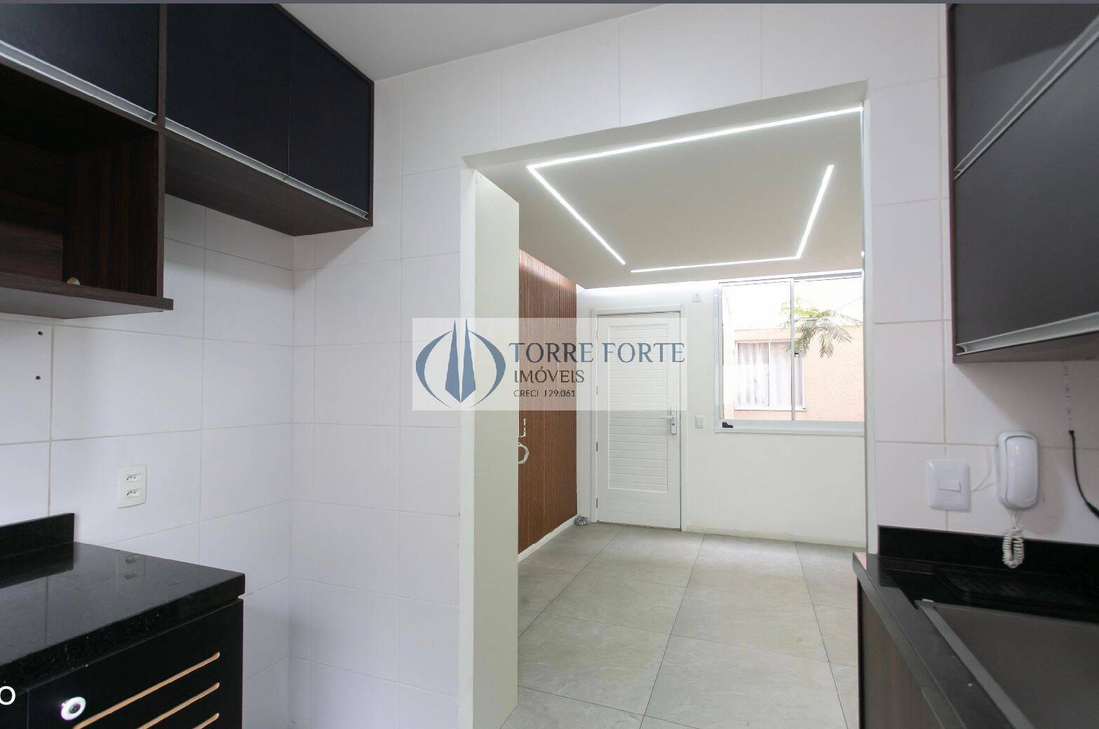 Apartamento, 2 quartos, 38 m² - Foto 2