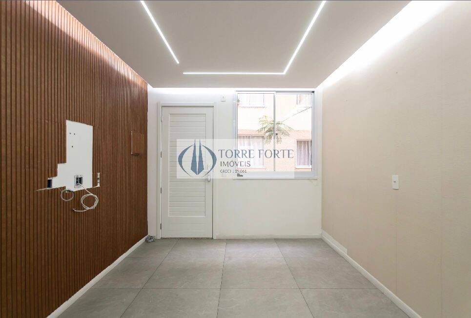 Apartamento, 2 quartos, 38 m² - Foto 1