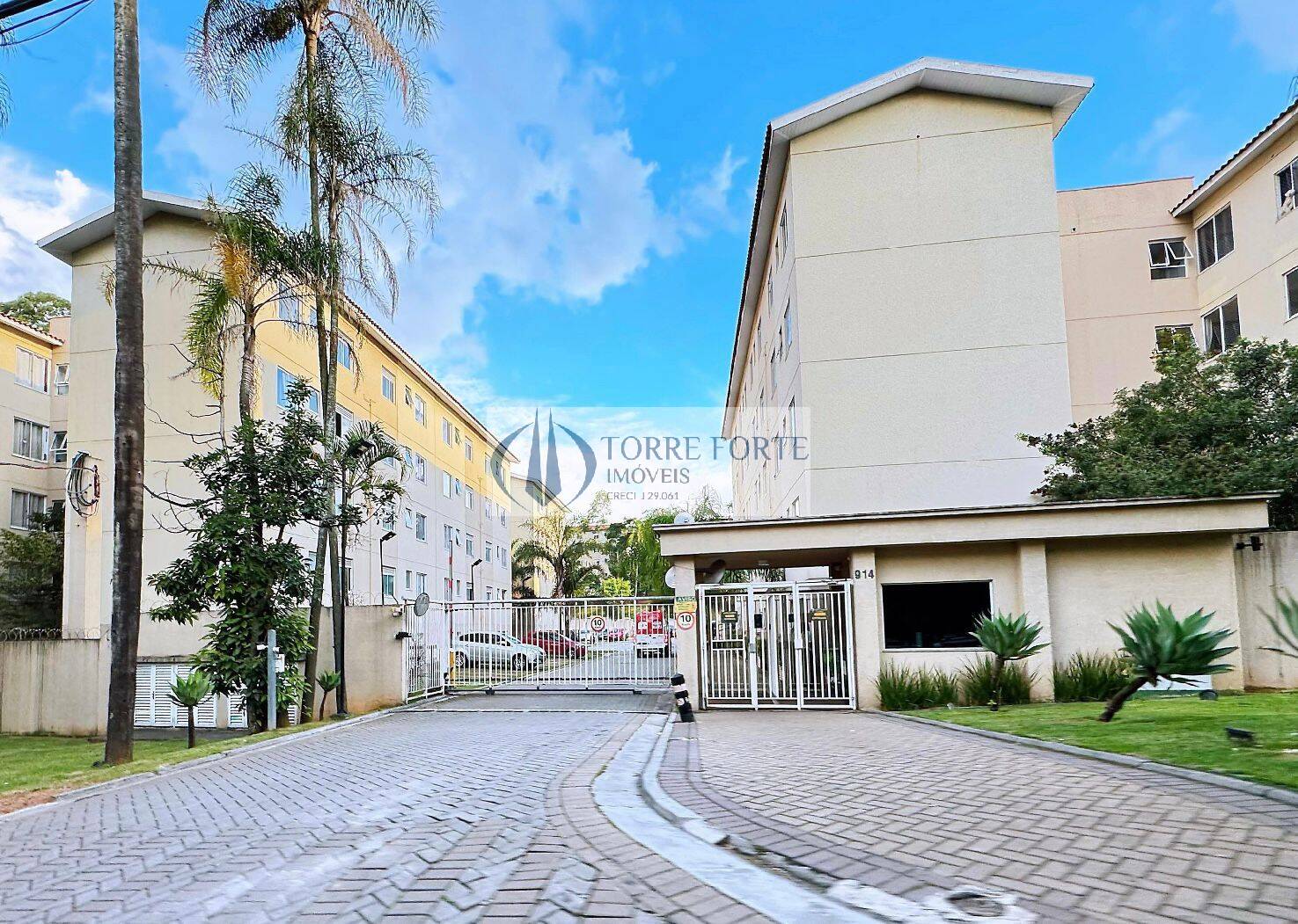 Apartamento, 2 quartos, 38 m² - Foto 24