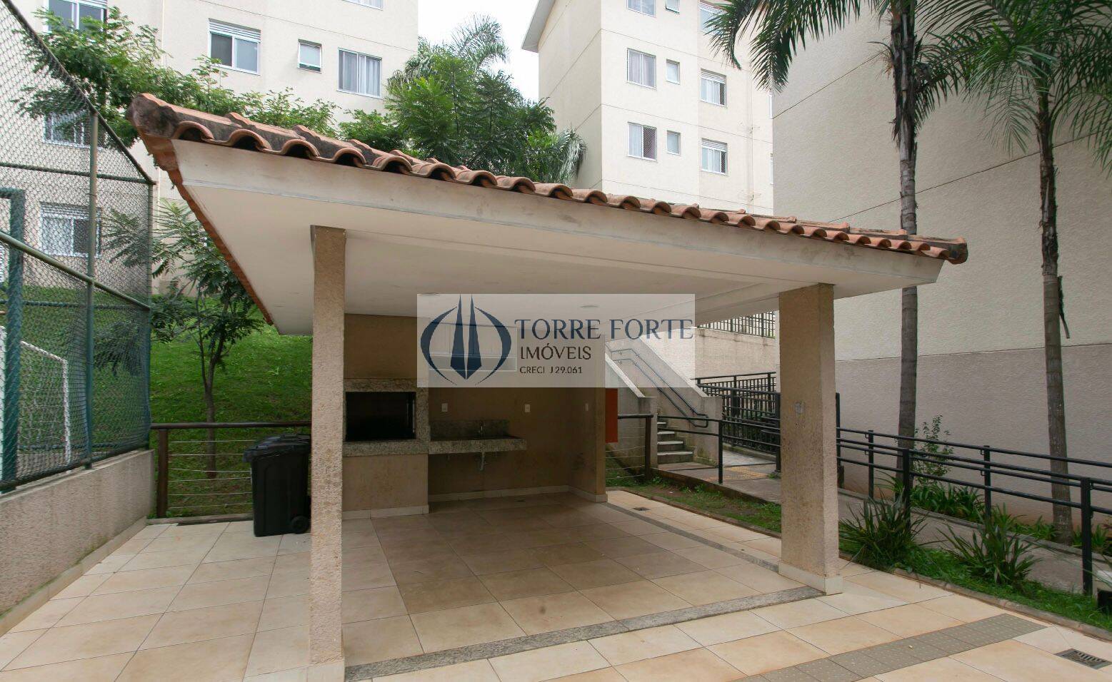 Apartamento, 2 quartos, 38 m² - Foto 25