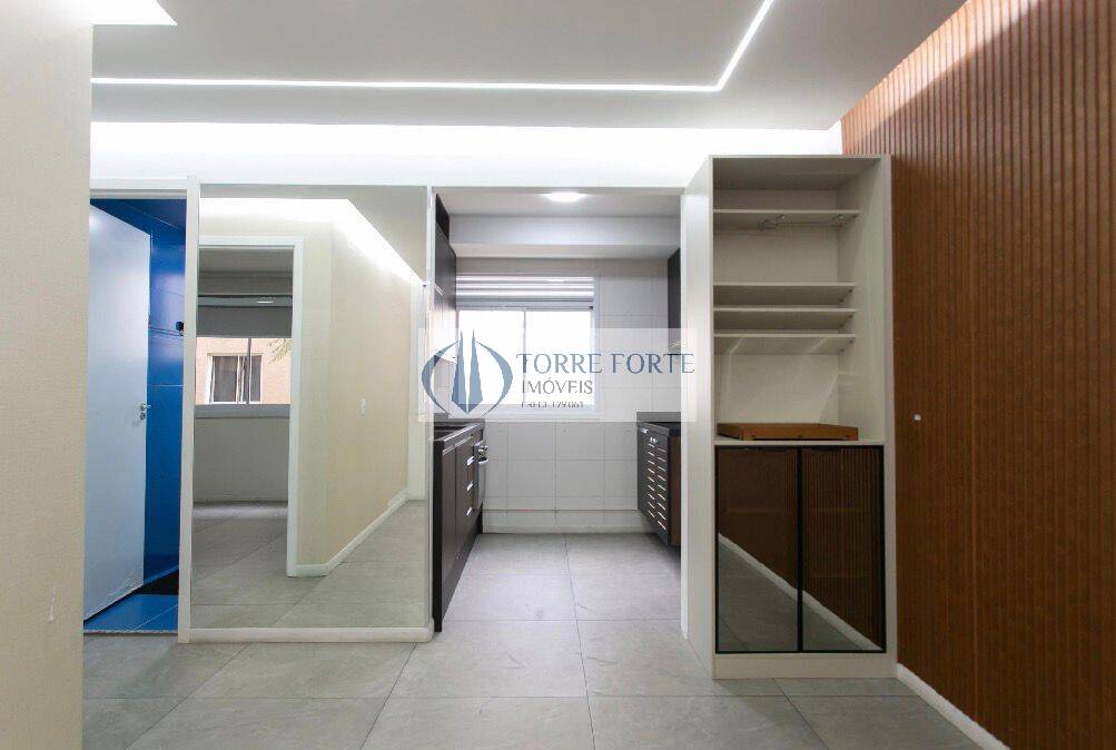 Apartamento, 2 quartos, 38 m² - Foto 4
