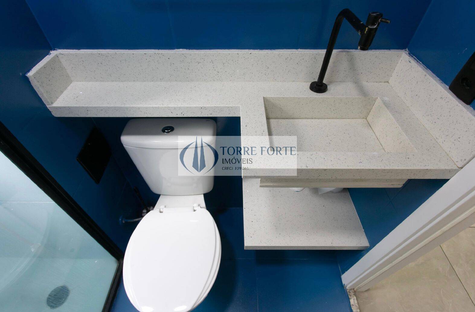 Apartamento, 2 quartos, 38 m² - Foto 19