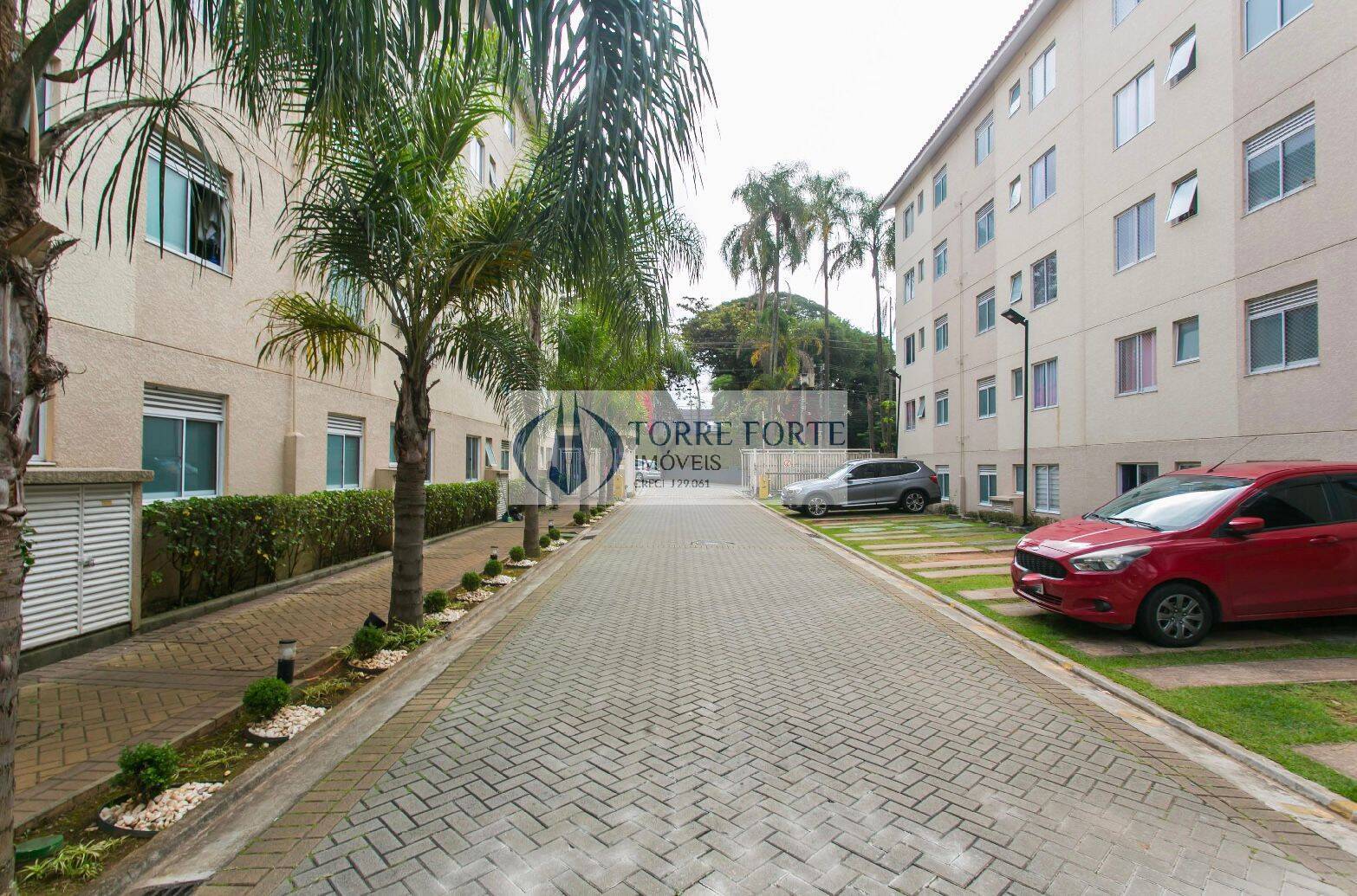 Apartamento, 2 quartos, 38 m² - Foto 27