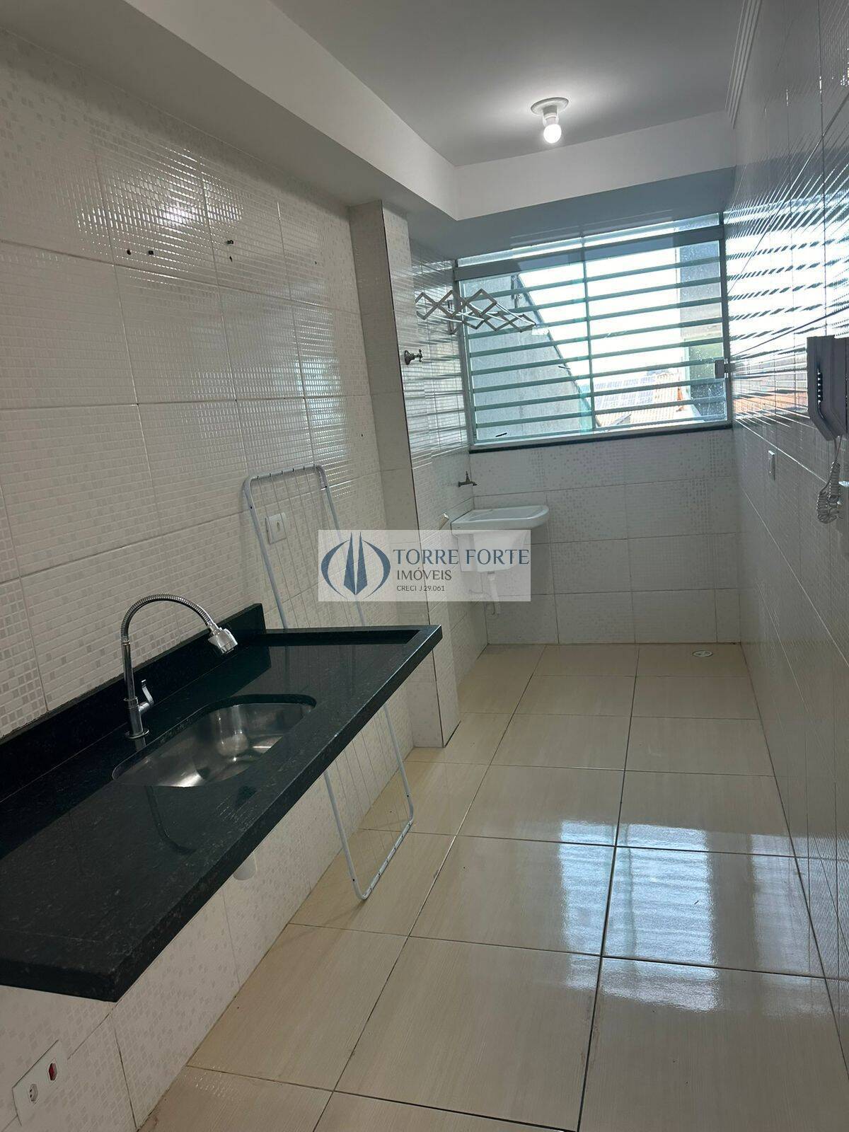 Apartamento, 2 quartos, 55 m² - Foto 9