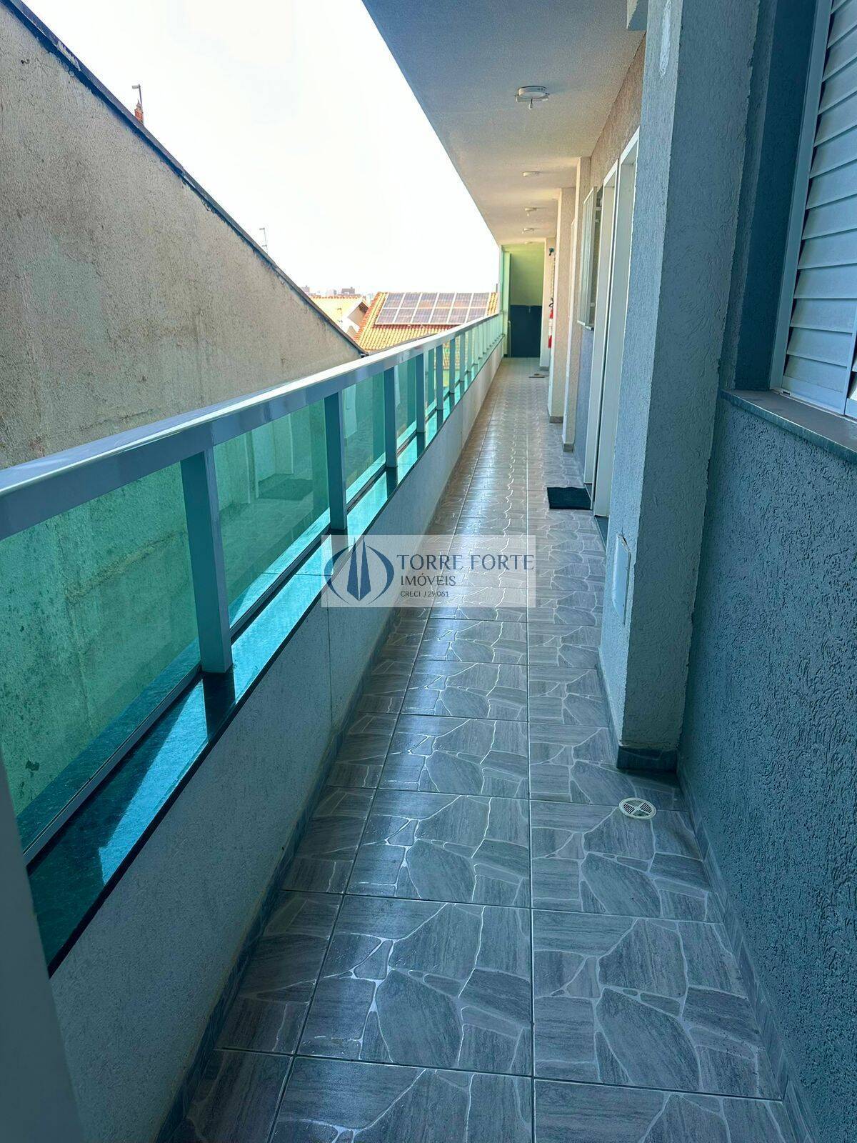 Apartamento, 2 quartos, 55 m² - Foto 22