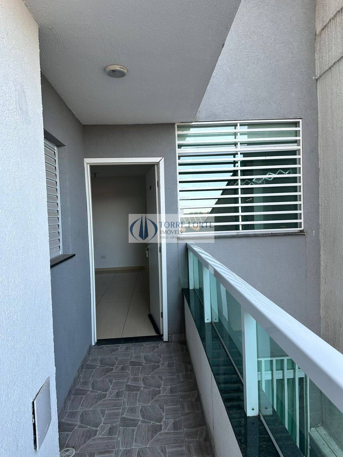 Apartamento, 2 quartos, 55 m² - Foto 24