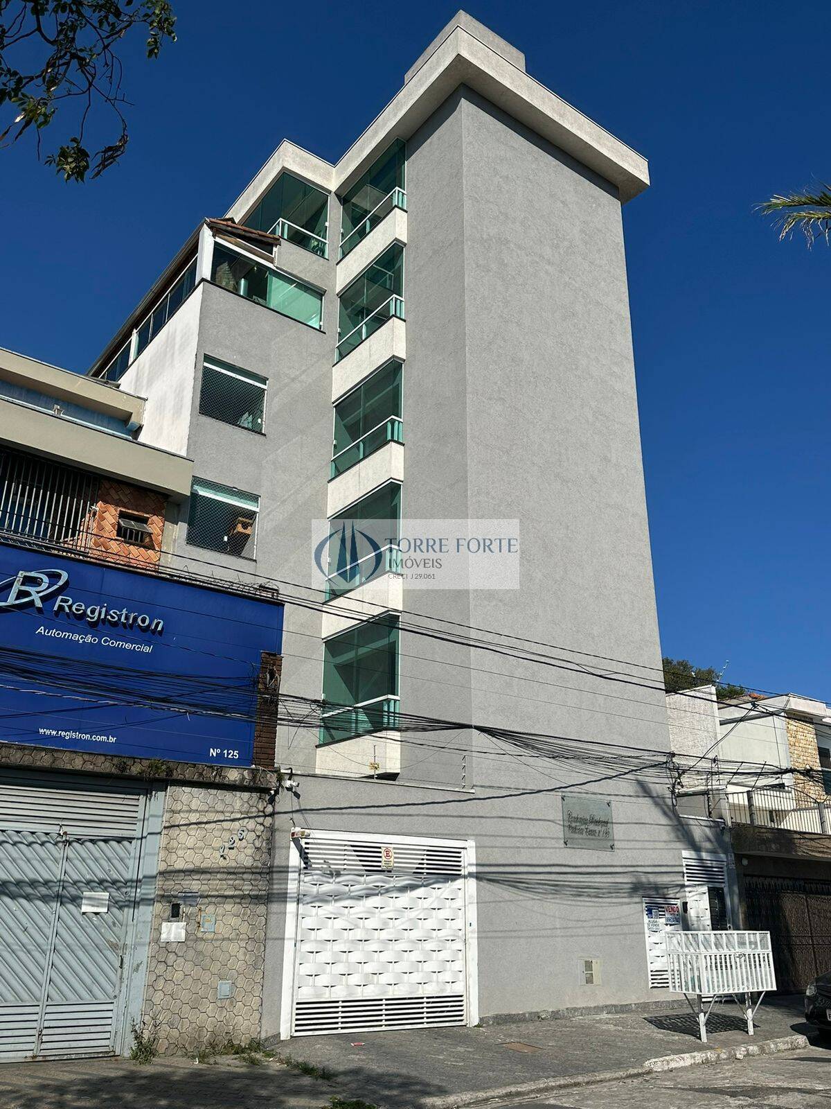 Apartamento, 2 quartos, 55 m² - Foto 1