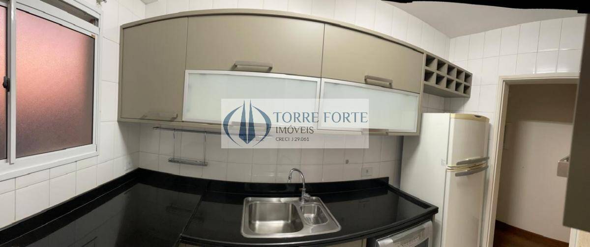 Apartamento, 2 quartos, 58 m² - Foto 6