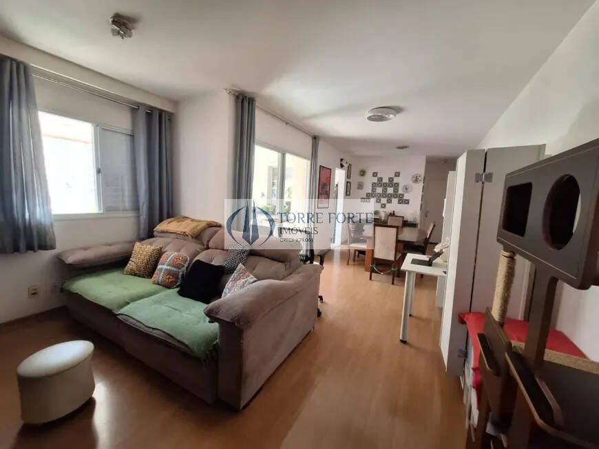 Apartamento, 2 quartos, 58 m² - Foto 3