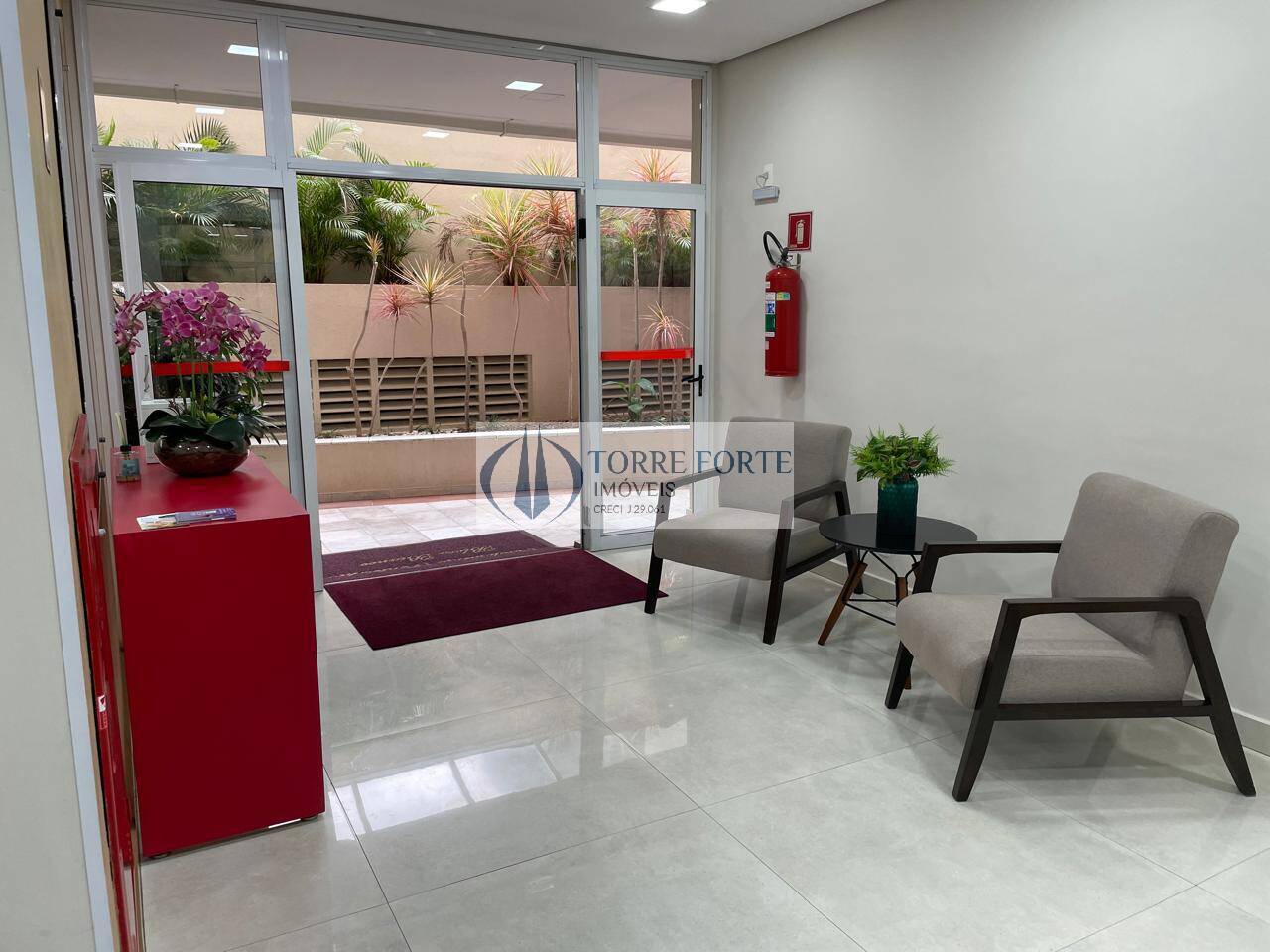 Apartamento, 2 quartos, 58 m² - Foto 8
