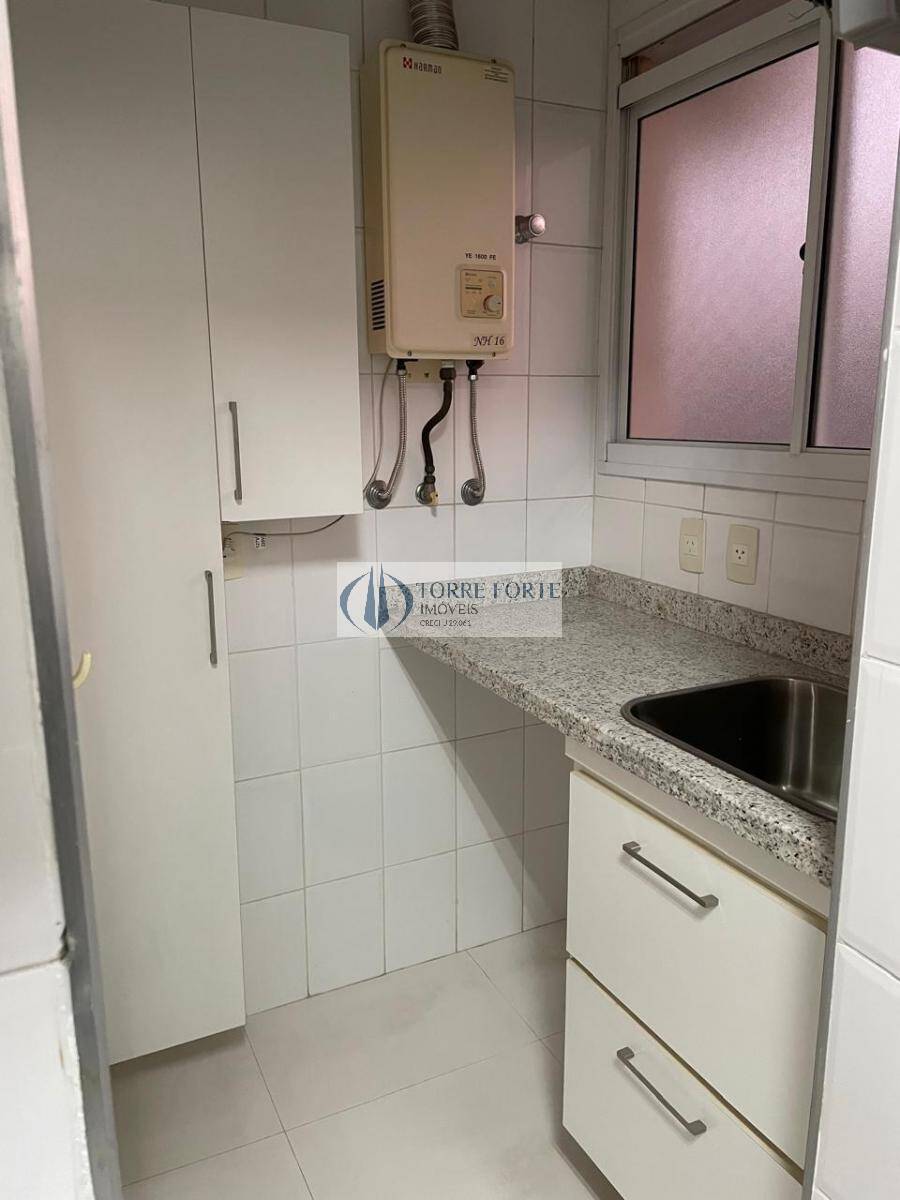 Apartamento, 2 quartos, 58 m² - Foto 7