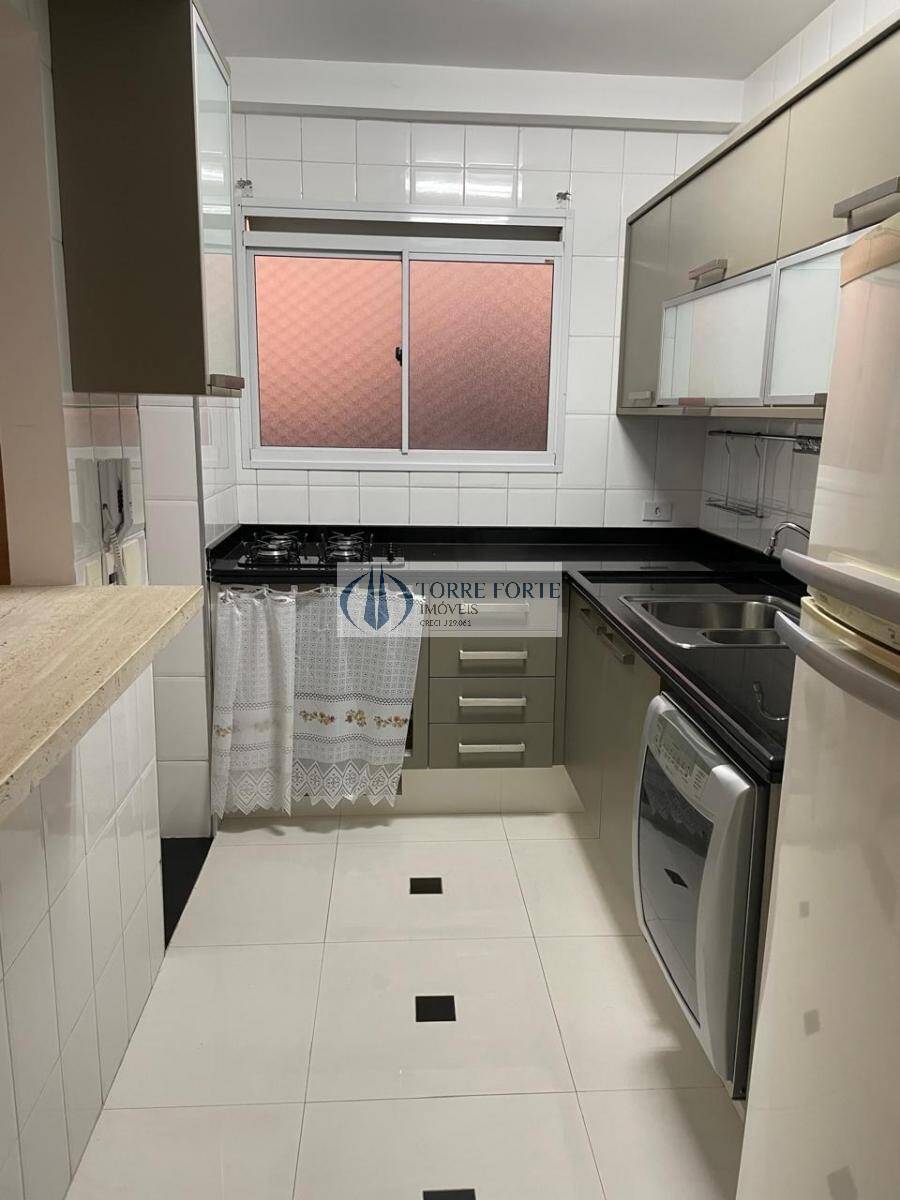 Apartamento, 2 quartos, 58 m² - Foto 4
