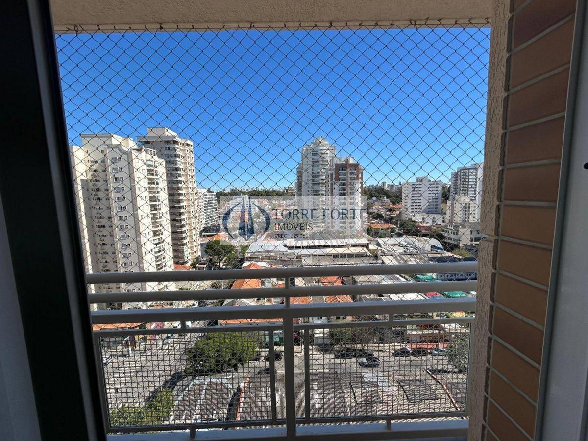 Apartamento, 2 quartos, 58 m² - Foto 1