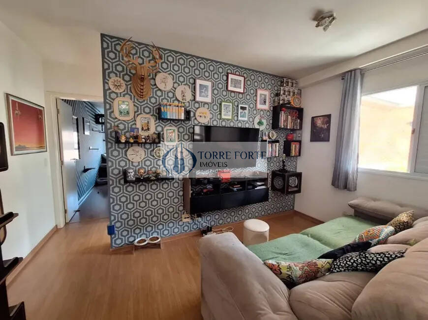 Apartamento, 2 quartos, 58 m² - Foto 21