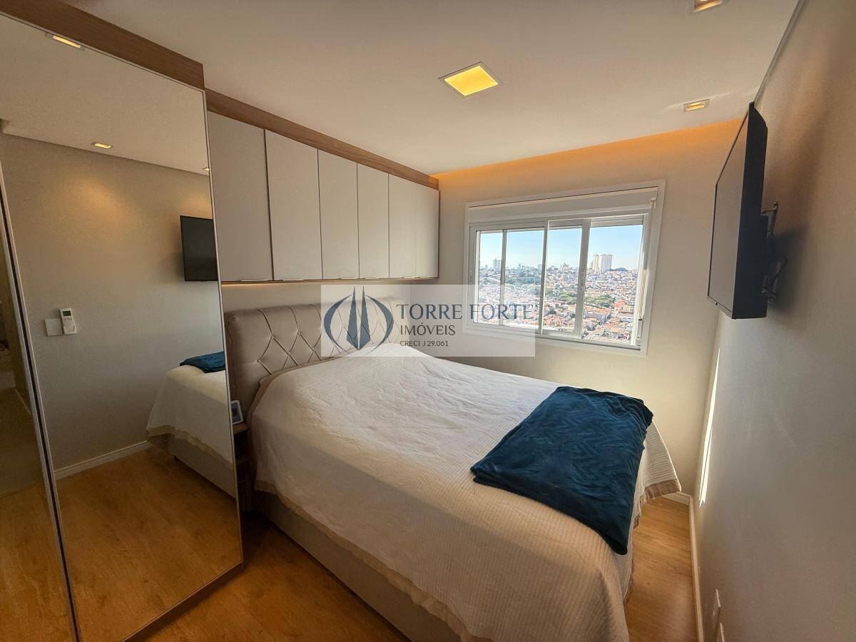 Apartamento, 2 quartos, 64 m² - Foto 5
