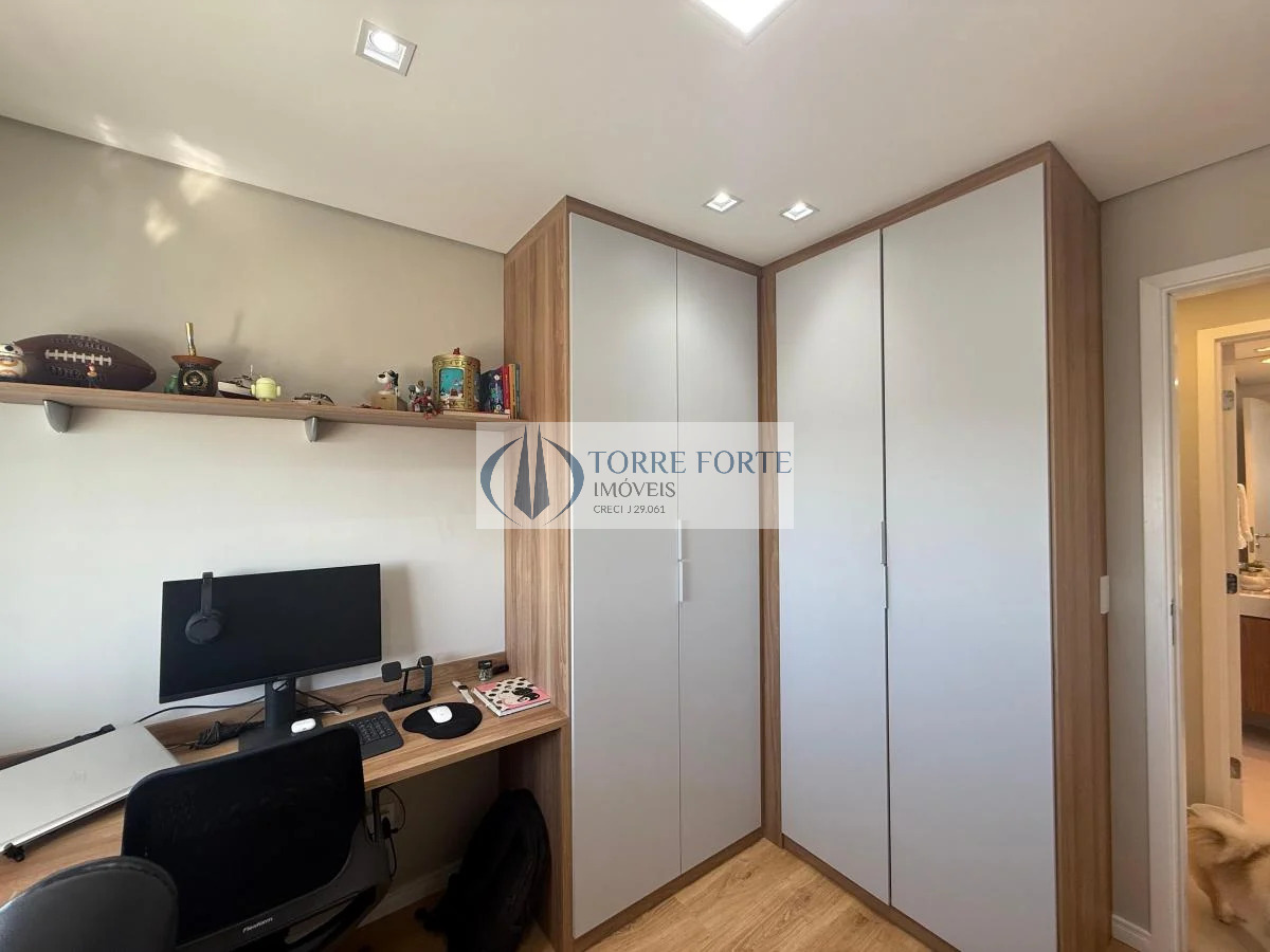 Apartamento, 2 quartos, 64 m² - Foto 6