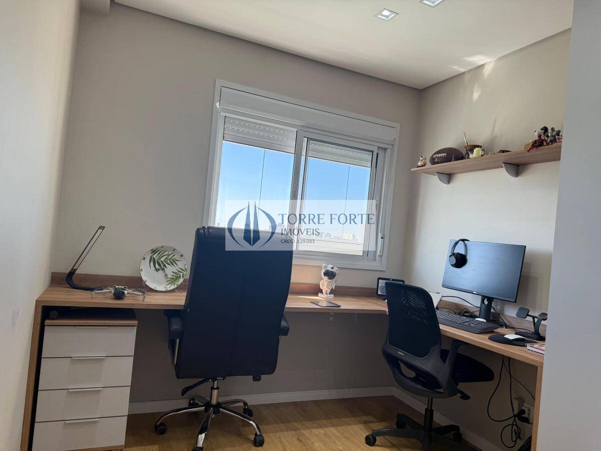 Apartamento, 2 quartos, 64 m² - Foto 8