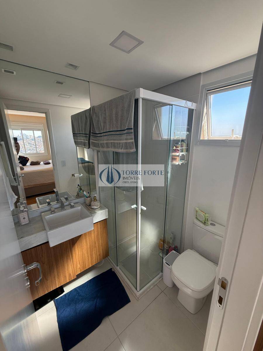 Apartamento, 2 quartos, 64 m² - Foto 7