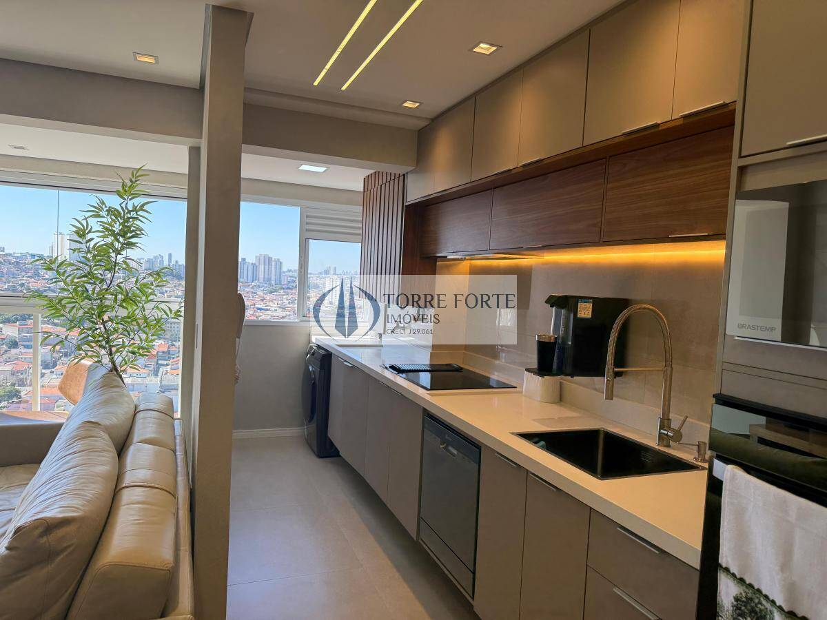 Apartamento, 2 quartos, 64 m² - Foto 11