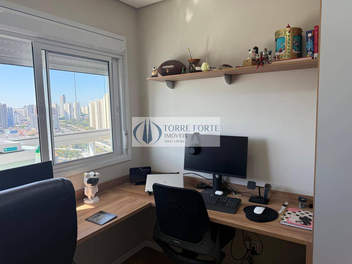 Apartamento, 2 quartos, 64 m² - Foto 16