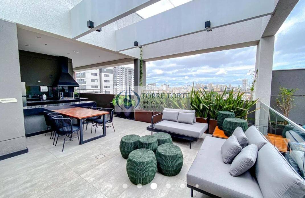 Apartamento, 1 quarto, 19 m² - Foto 7