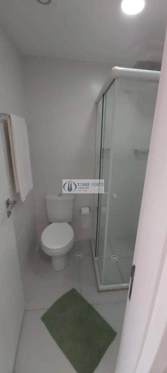 Apartamento, 1 quarto, 19 m² - Foto 9