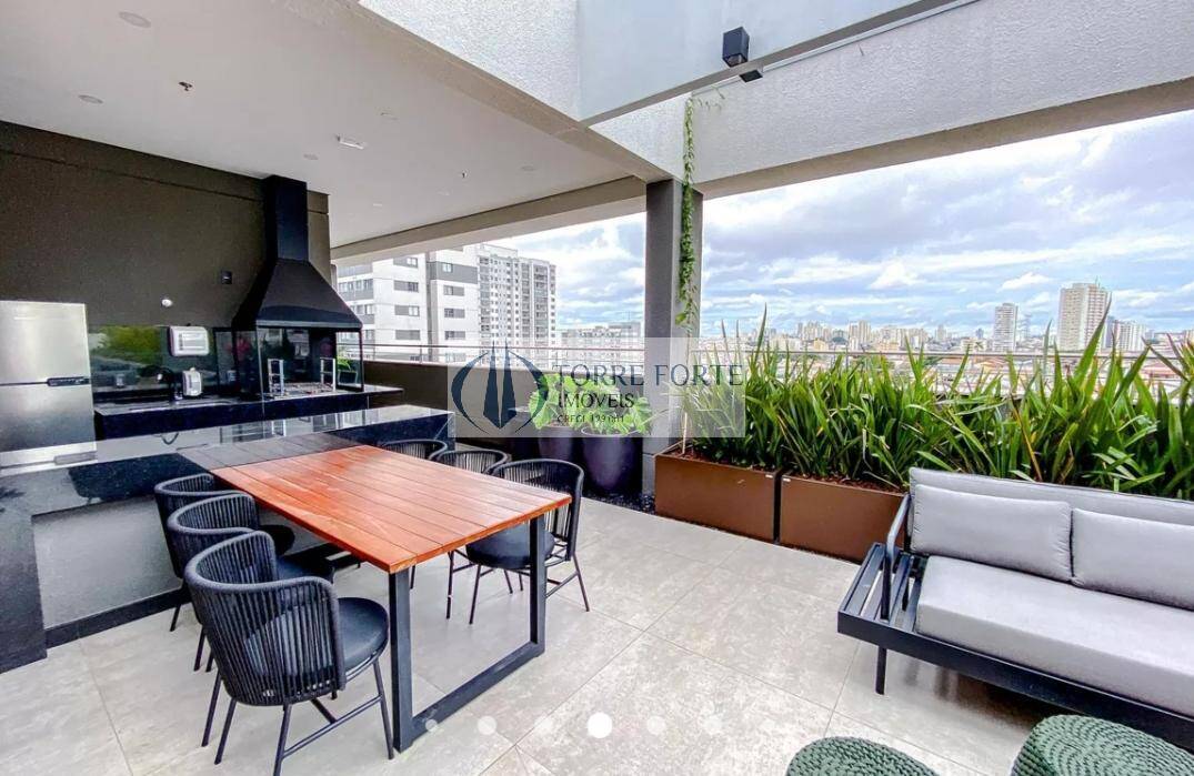 Apartamento, 1 quarto, 19 m² - Foto 10