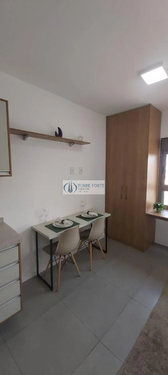 Apartamento, 1 quarto, 19 m² - Foto 3