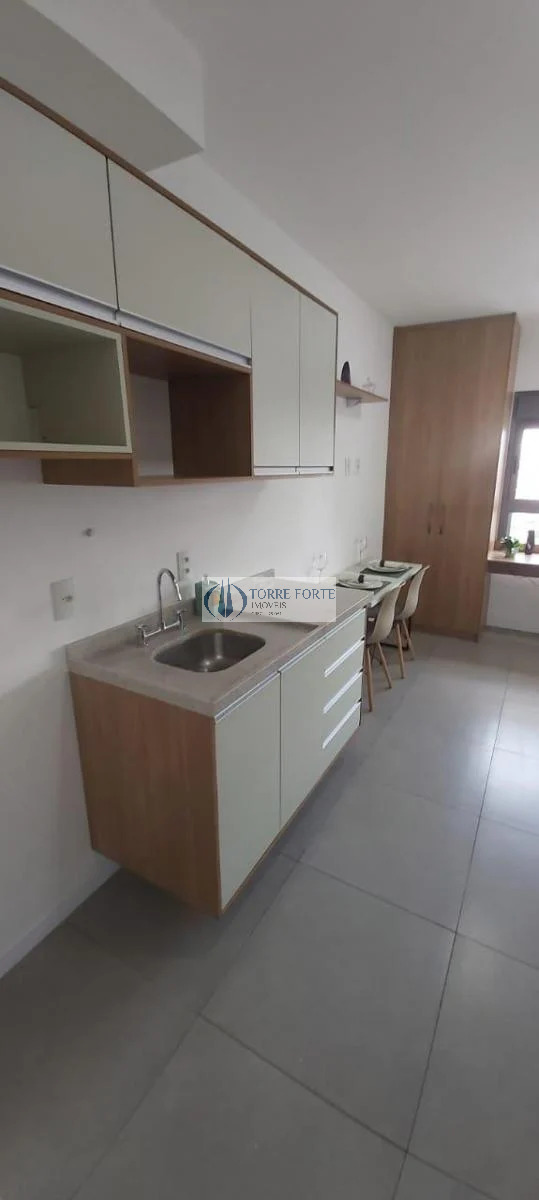 Apartamento, 1 quarto, 19 m² - Foto 8