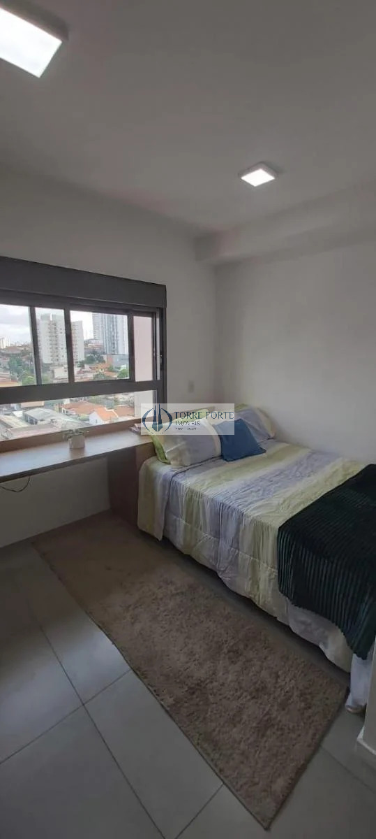 Apartamento, 1 quarto, 19 m² - Foto 6