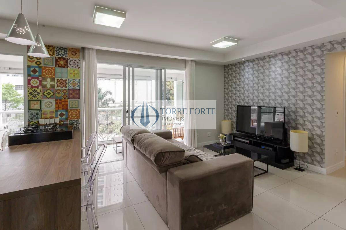 Apartamento, 2 quartos, 66 m² - Foto 1