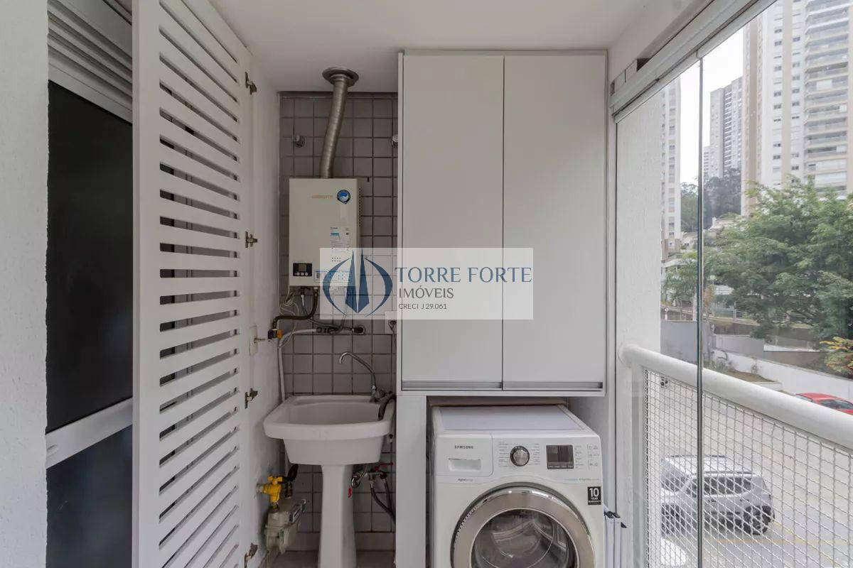 Apartamento, 2 quartos, 66 m² - Foto 5