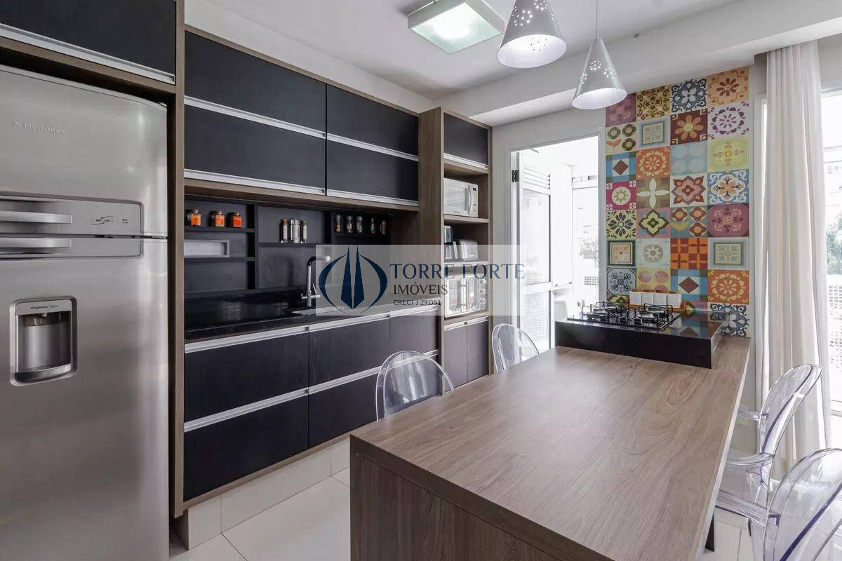 Apartamento, 2 quartos, 66 m² - Foto 6