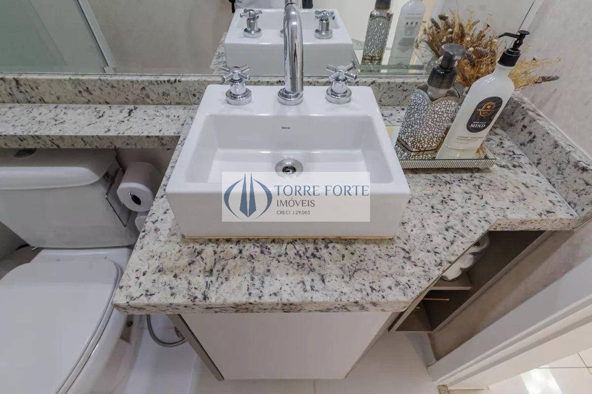 Apartamento, 2 quartos, 66 m² - Foto 17