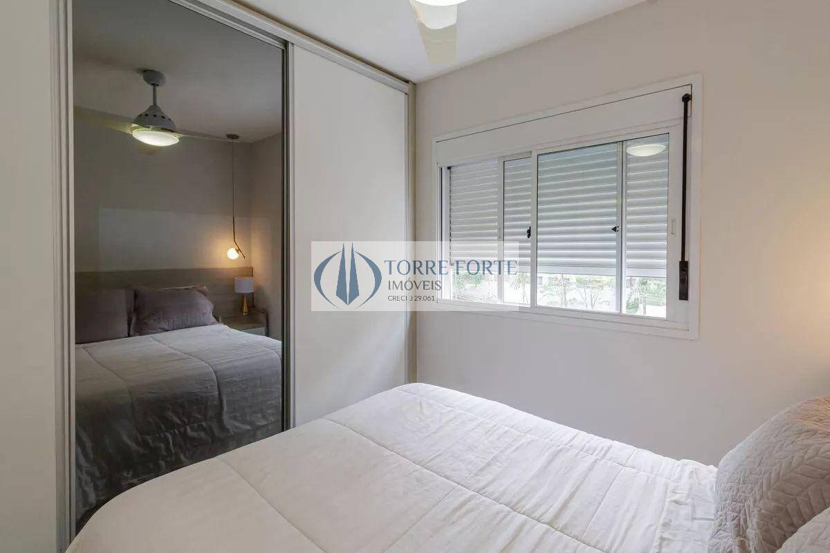 Apartamento, 2 quartos, 66 m² - Foto 11