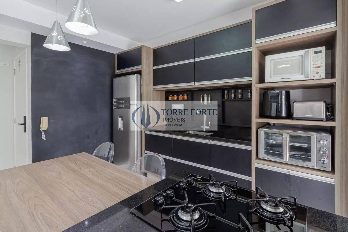 Apartamento, 2 quartos, 66 m² - Foto 7