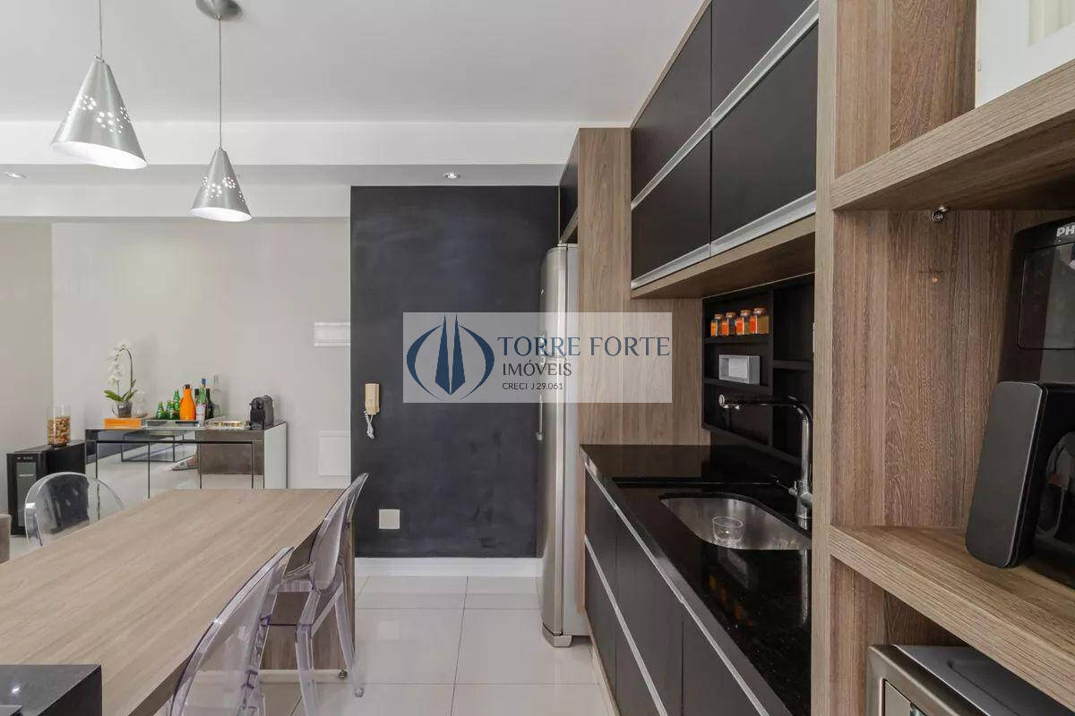Apartamento, 2 quartos, 66 m² - Foto 9