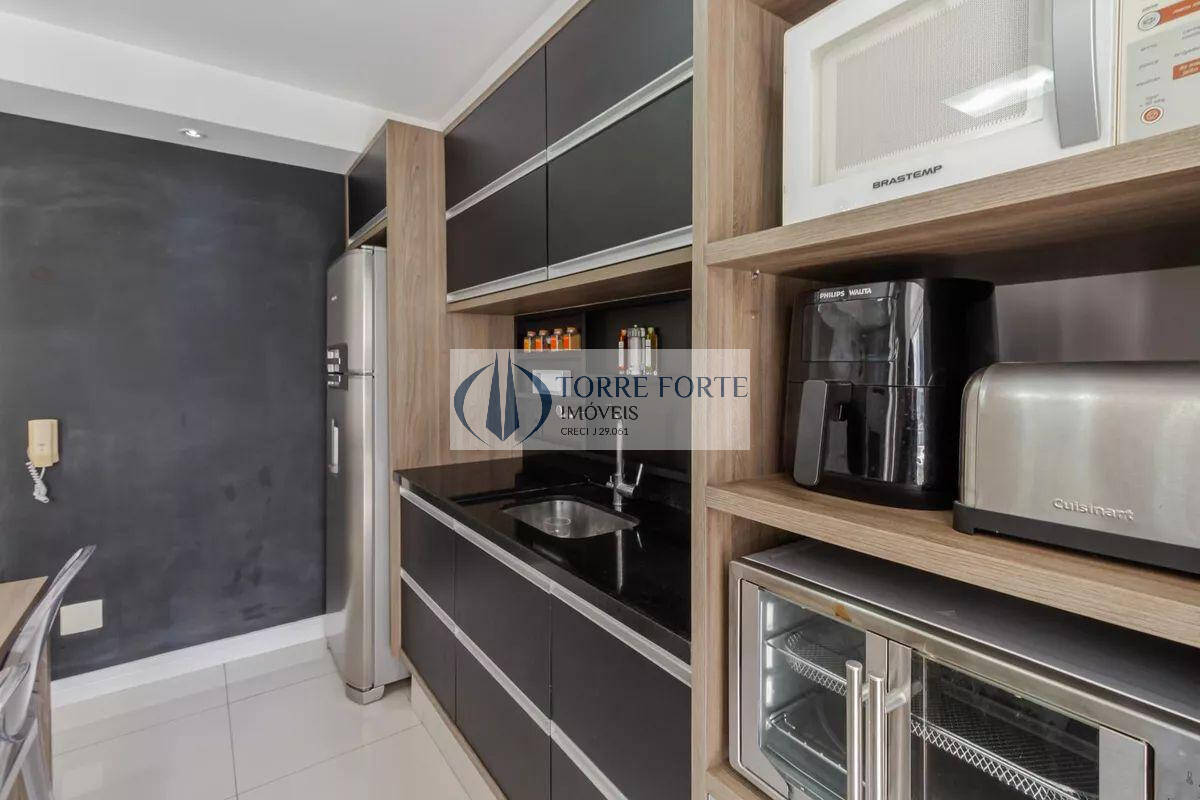 Apartamento, 2 quartos, 66 m² - Foto 8