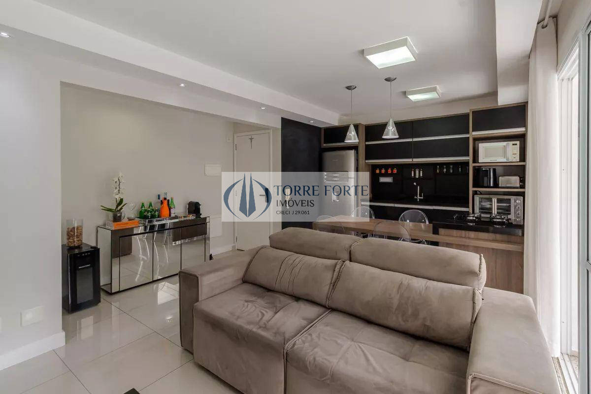 Apartamento, 2 quartos, 66 m² - Foto 2