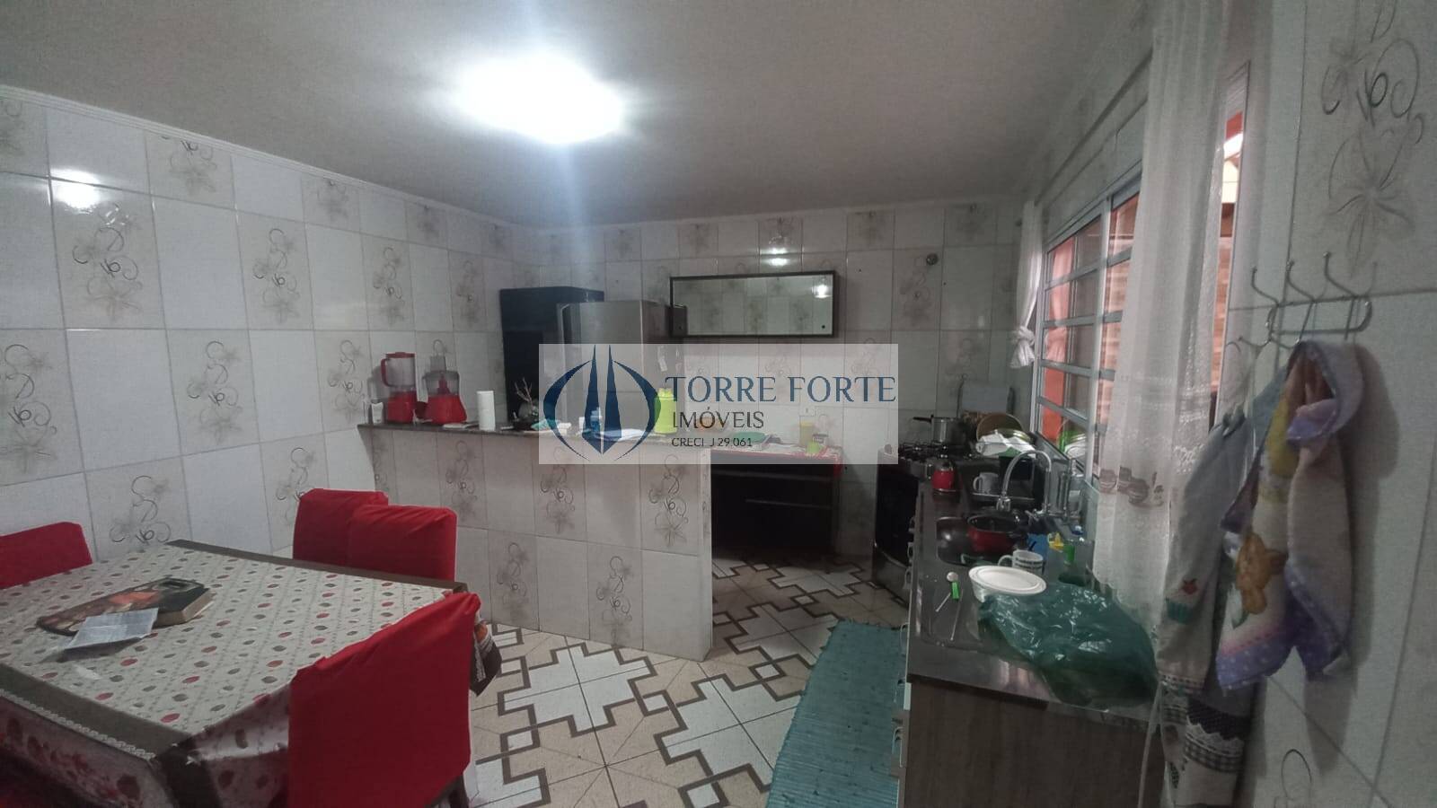 Casa, 3 quartos, 167 m² - Foto 6