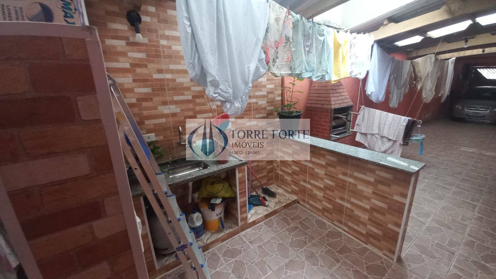 Casa, 3 quartos, 167 m² - Foto 25