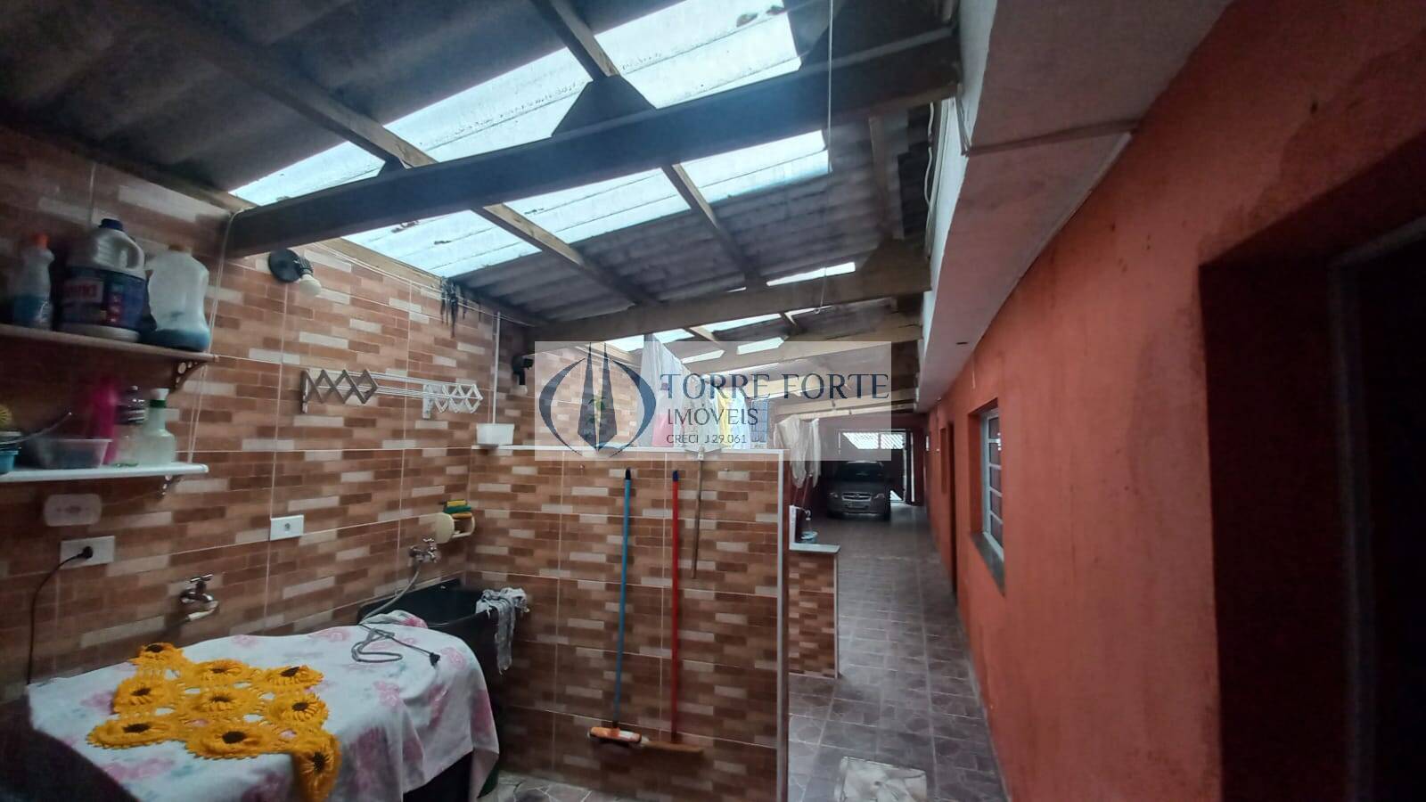 Casa, 3 quartos, 167 m² - Foto 4